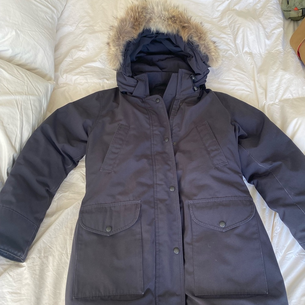 Canada Goose Down Jacket